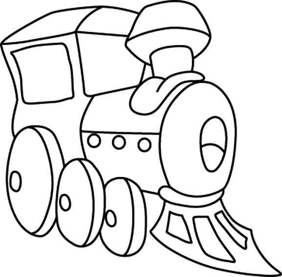 Train 04